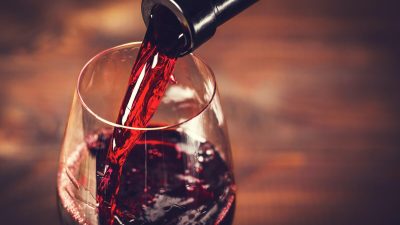 Действительно ли красное вино снижает артериальное давление?
