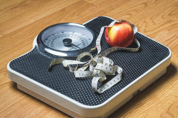 Коллаген может помочь в потере веса. (Фото: Pixabay)