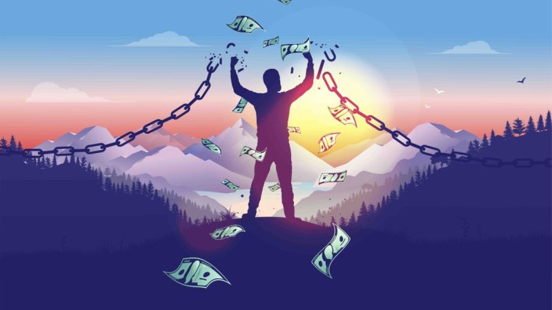 Экономия денег меняет ваше отношение и успокаивает ваши страхи. (Overearth /Shutterstock)
 | Epoch Times Россия