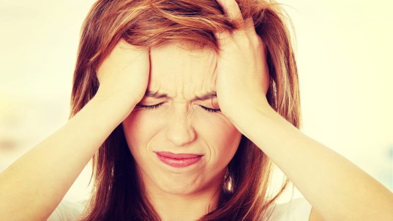 Механизмы мигрени считаются досадной загадкой, но исследователи открыли новые пути медикаментозного лечения. (Shutterstock*)
 | Epoch Times Россия