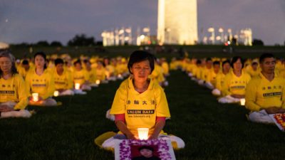 Международные санкции могут остановить геноцид последователей Фалуньгун в Китае