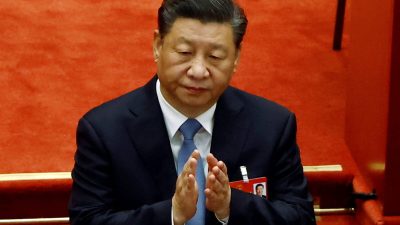 Си Цзиньпин находит другой способ навредить экономическим перспективам Китая