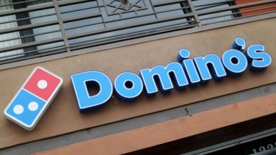 Domino’s Pizza покидает Италию после семилетнего неудачного эксперимента