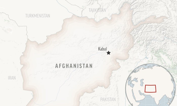 В Афганистане во время наводнений погибло больше 30 человек, десятки пропали без вести