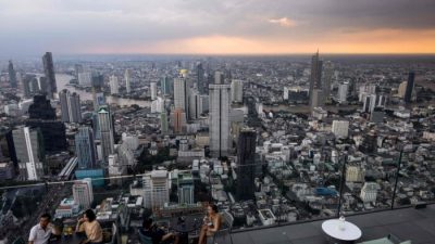 Таиланд снижает налоги и вводит 10-летнюю визу для иностранных специалистов