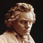 Бетховен: Священные симфонии  