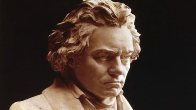 Бетховен: Священные симфонии  