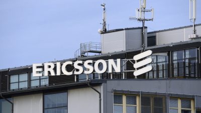 Компания Ericsson ликвидирует представительство в России