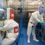 Уханьская лаборатория генетически манипулировала смертоносным вирусом «Нипах», свидетельствует эксперт