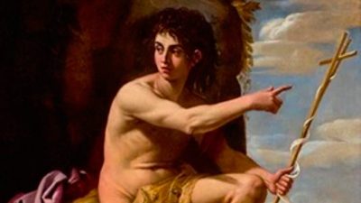 Джованни Бальоне — ранний историк искусства и мастер маньеризма