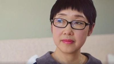 Бывшая китайская журналистка разоблачает пытки религиозных меньшинств в Китае