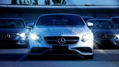 Mercedes-Benz продаёт свой завод в Подмосковье
