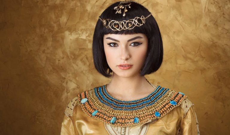 Клеопатра стала прототипом прекрасной романтической роковой женщины.  Фото: Roma74 via Dreamstime | Epoch Times Россия