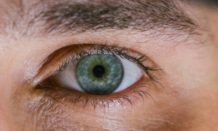 Исследователи открыли физиологическое доказательство афантазии и метод её диагностики по реакции глаз человека на свет. Jordan Whitfield/Unsplash | Epoch Times Россия