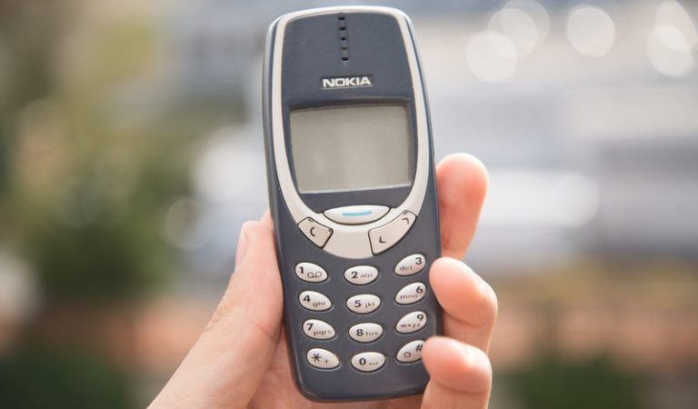 Мелодия звонка Nokia, возможно, является одной из самых узнаваемых джинглов в мире. (Petrajz via Dreamstime) | Epoch Times Россия