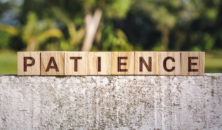 Среди многих привычек, которые нам предстоит развивать, терпение имеет важное значение. (Фото: Constantine Johnny via Dreamstime) | Epoch Times Россия