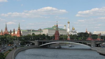 Москва и Подмосковье попали в оранжевую зону чрезвычайной пожароопасности