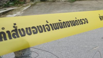 Взрывы и поджоги произошли в южных провинциях Таиланда