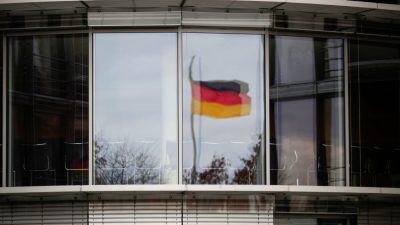 Эксперты Германии снизили прогноз ВВП на 2023 год