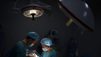 Просочившийся отчёт: Органы для трансплантации в Китае извлекают у живых людей