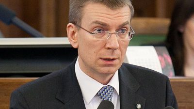 Латвия не выдаст визы россиянам, пытающимся уклониться от мобилизации
