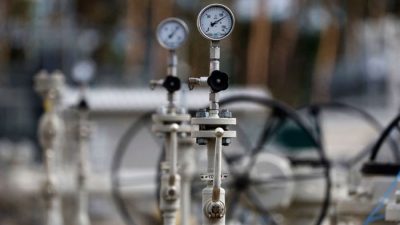 Россия и Турция обсуждают безопасность нового газового хаба