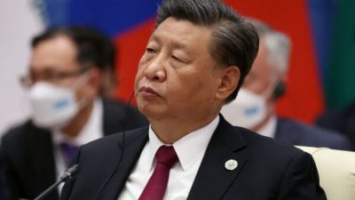 Уйгурское правительство призвало суд Гааги арестовать Си Цзиньпина