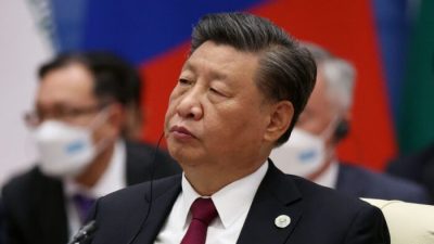 Долгое отсутствие Си Цзиньпина на публике в преддверии решающего партийного съезда вызвало массу слухов