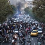 Протесты в Иране не утихают, напряжённость в стране усиливается. Узнайте подробности