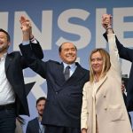 Что несёт России победа правых на парламентских выборах в Италии? Читайте статью и держите руку на пульсе