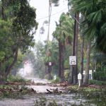 Во Флориде бушует ураган «Иэн». Вас напугают эти жуткие кадры