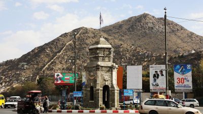 В результате теракта в Кабуле погибли два сотрудника российского посольства