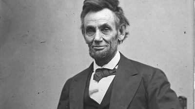 32 жизненно важных урока от Авраама Линкольна, меняющие жизнь