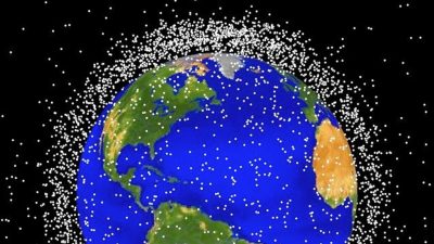 Операция «Космическая уборка»: разработаны новые методы сбора мусора на орбитах Земли. Это может коснуться каждого