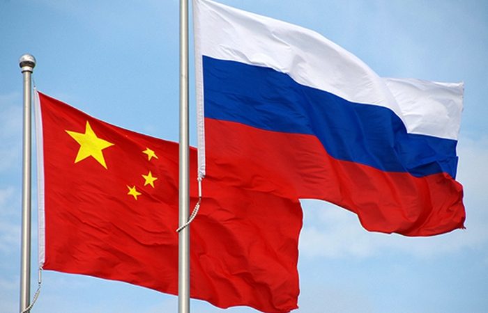 Китай в августе нарастил экспорт в Россию более чем на 25%. (Министерство обороны Российской Федерации/commons.wikimedia.org/CC BY 4.0)
 | Epoch Times Россия