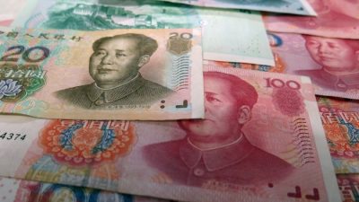 Смогут ли юань и дирхам заменить евро и доллар в России?