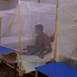 Анджелина Джоли побывала в пострадавшем от наводнения Пакистане: Гибнут люди от малярии, диареи, тифа и лихорадки денге
