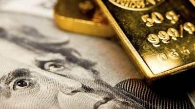 Золото как защита от инфляции. Что нужно знать