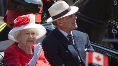 Ждут ли Канаду нововведения после смерти Елизаветы II?