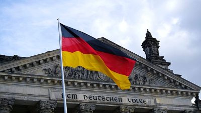 Германия принимает меры для преодоления инфляции