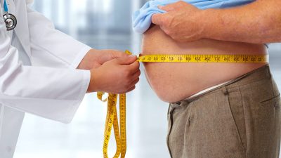 Узнайте, почему при похудении риск вашей смерти возрастает до 69%, если объём талии увеличивается