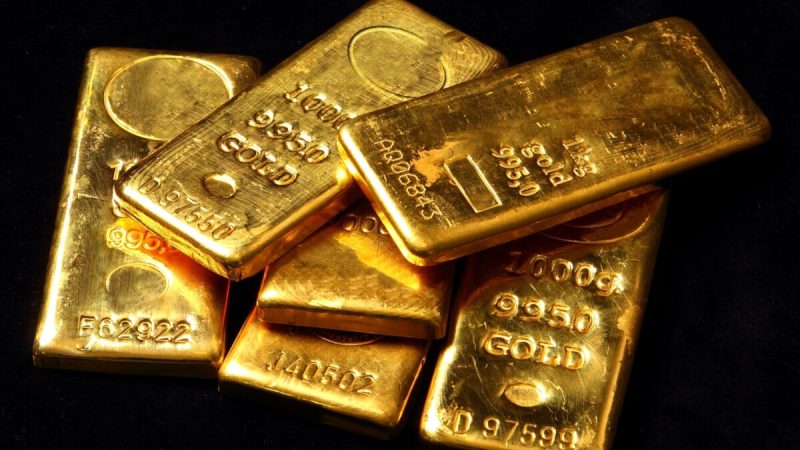 Золото и его удивительные свойства. (Arsel Ozgurdal/Shutterstock) | Epoch Times Россия