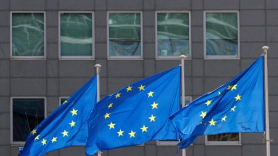 Европейский союз на грани распада