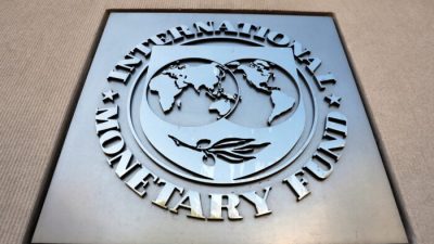 МВФ предупреждает о «более частых и разрушительных финансовых кризисах во всем мире»