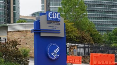 ЭКСКЛЮЗИВ: Официальные лица CDC распространили дезинформацию, но до сих пор не исправили ситуацию