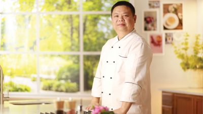 Шеф-повар возрождает настоящую китайскую кухню