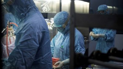 Бывший директор Китайской вирусологической лаборатории умер от «внезапной болезни»