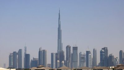 Дубай будет использовать систему распознавания лиц для подачи заявлений на визу со смартфона