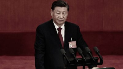 Си Цзиньпин: Китай никогда не откажется от права на применение силы в отношении Тайваня