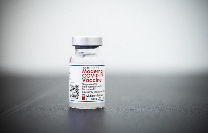 Почему Китай не пустил вакцину Moderna на свой рынок? Фото: Governor Tom Wolf/commons.wikimedia.org/CC BY 2.0 | Epoch Times Россия